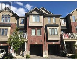 16 BIROT Lane, ancaster, Ontario