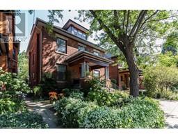 80 STANLEY Avenue, hamilton, Ontario