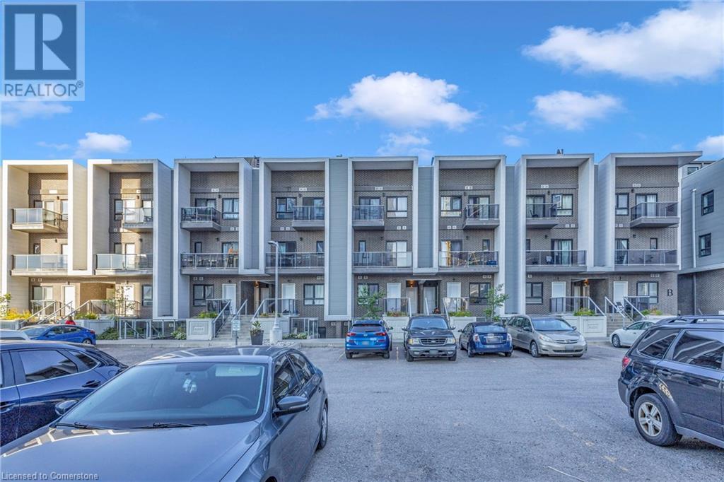 1430 HIGHLAND Road W Unit# 10B, kitchener, Ontario