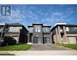 52 BRADLEY Avenue, welland, Ontario