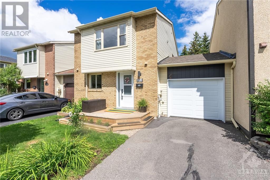 1753 PRESTWICK DRIVE Ottawa