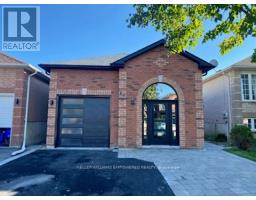 BSMT - 80 CLEARMEADOW BOULEVARD, Newmarket, Ontario