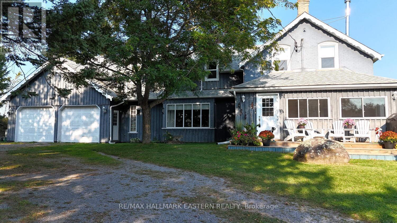 465 County Road 40, Douro-Dummer, Ontario  K0L 2V0 - Photo 38 - X9355433