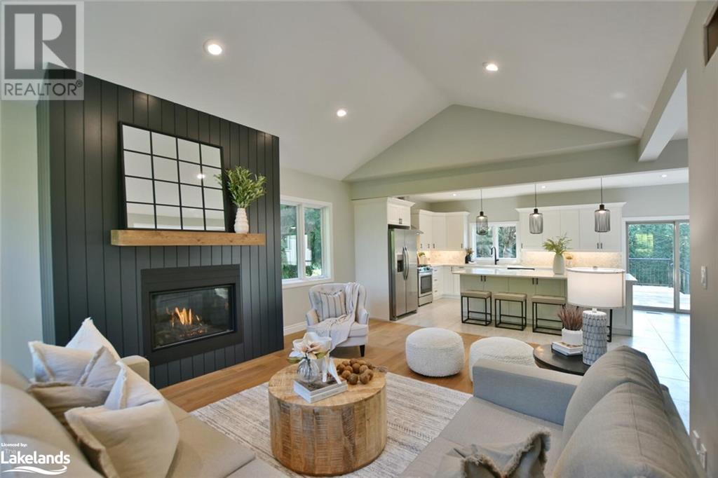 26 Trails End, Collingwood, Ontario  L9Y 5B1 - Photo 8 - 40647934