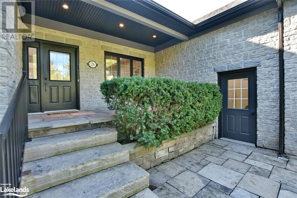 26 Trails End, Collingwood, Ontario  L9Y 5B1 - Photo 38 - 40647934