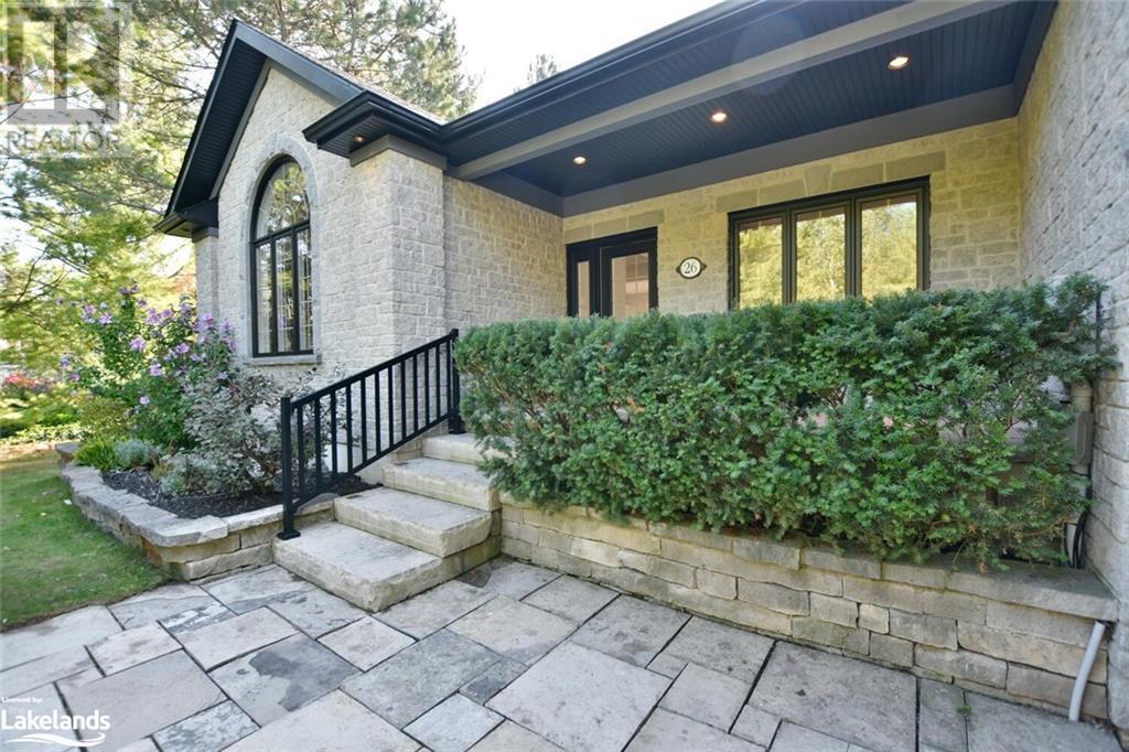26 Trails End, Collingwood, Ontario  L9Y 5B1 - Photo 37 - 40647934