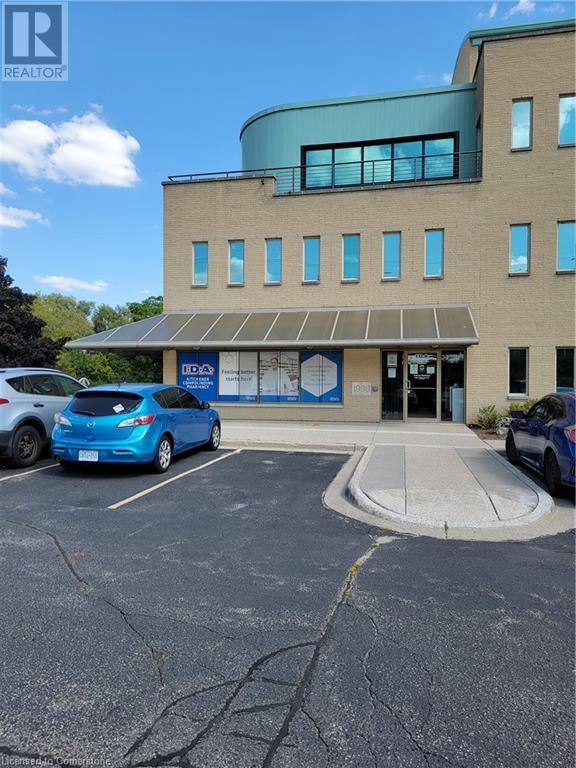 148 Manitou Drive Unit# 101, Kitchener, Ontario  N2C 1L3 - Photo 2 - 40649100