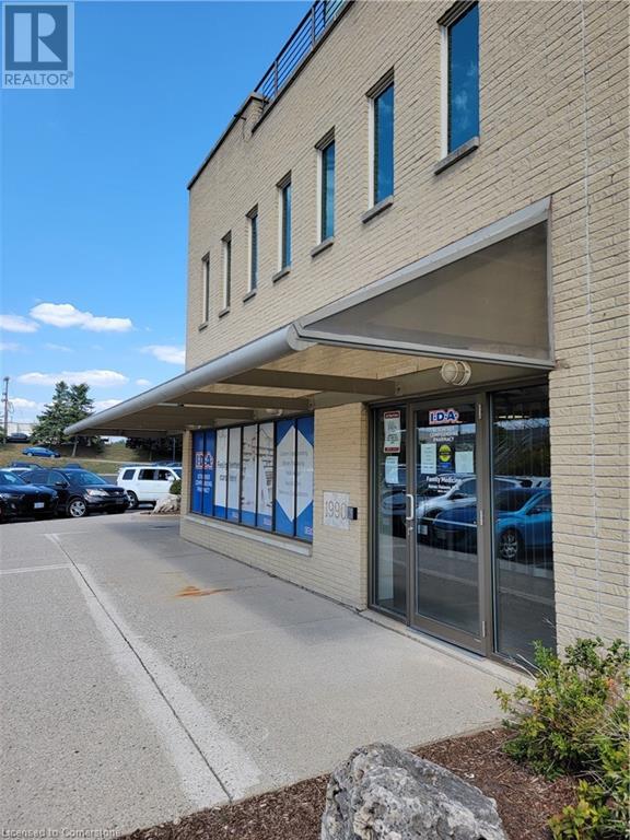 148 Manitou Drive Unit# 101, Kitchener, Ontario  N2C 1L3 - Photo 3 - 40649100