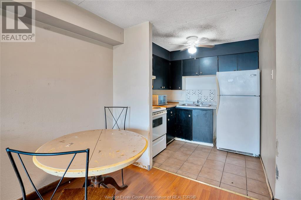 150 Park Unit# 1706, Windsor, Ontario  N9A 7A2 - Photo 13 - 24021455