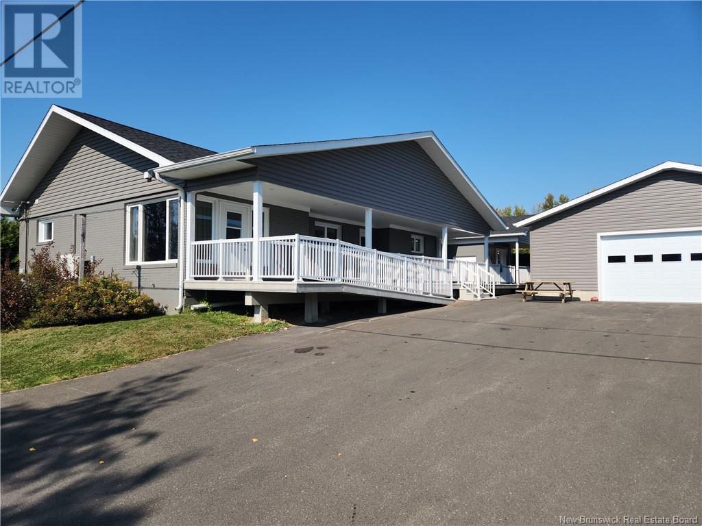 22 Coté Street, Grand Falls, New Brunswick