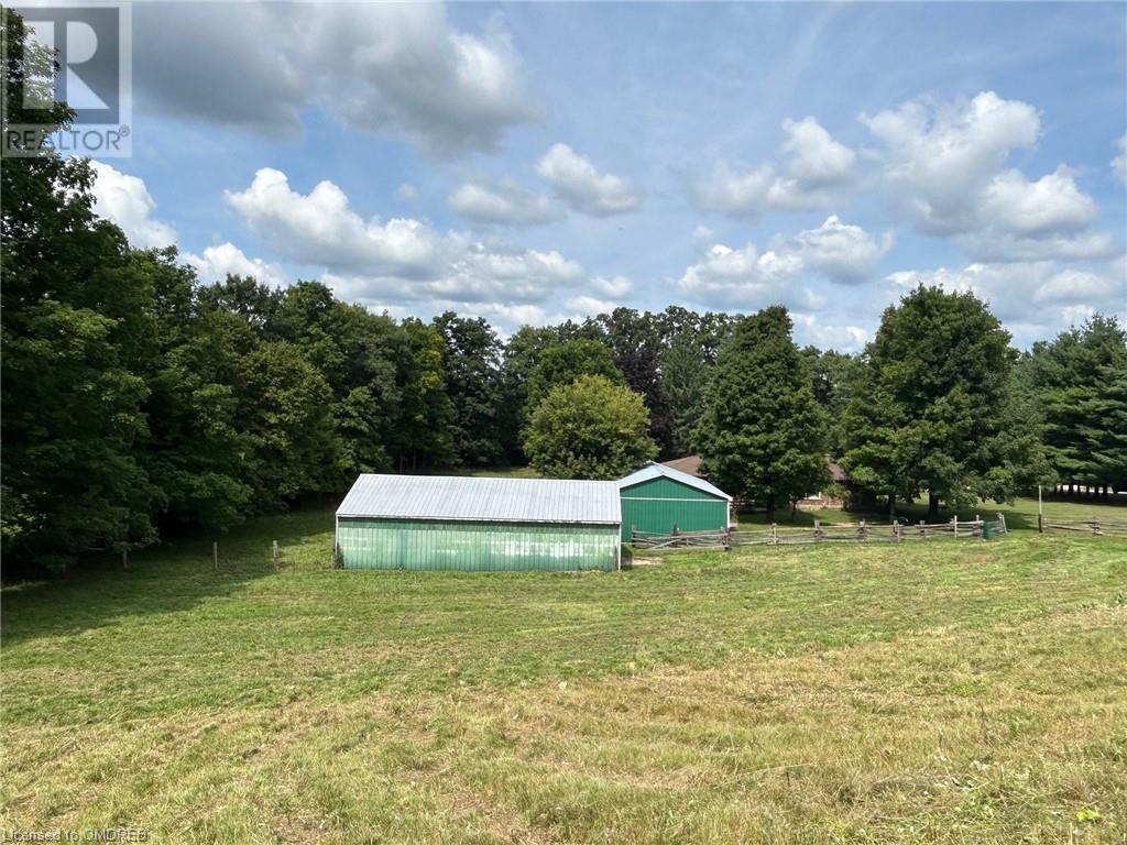 2532 Reid Side Road, Milton, Ontario  L0P 1B0 - Photo 36 - 40643098