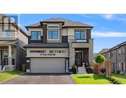 26 DOUG FOULDS Way, paris, Ontario
