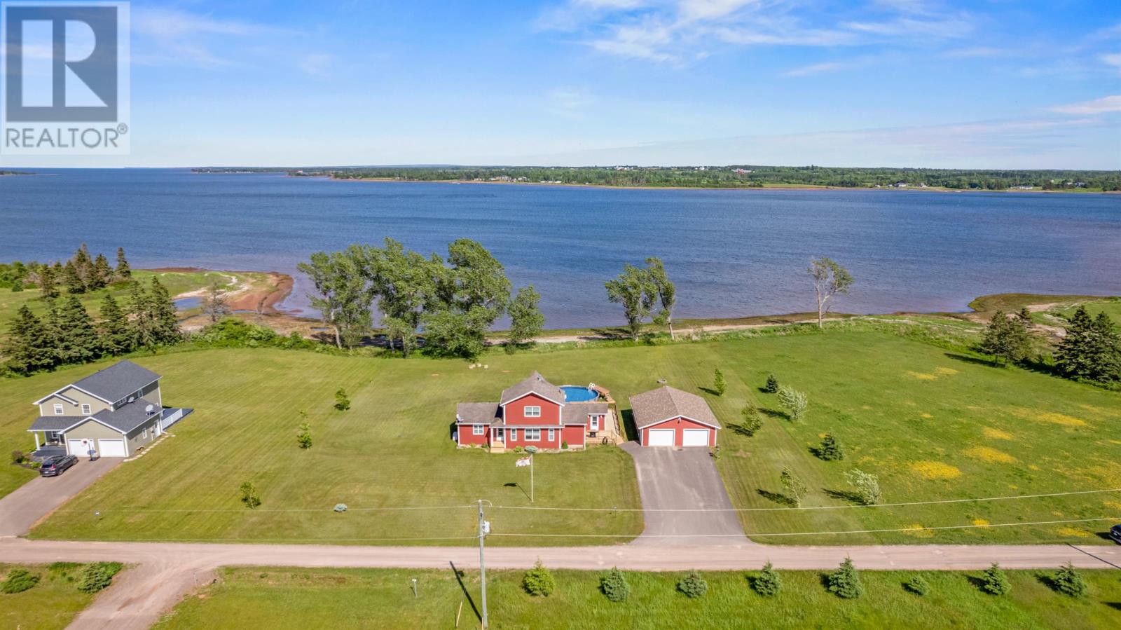 170 Grand River Drive, Richmond, Prince Edward Island  C0B 1Y0 - Photo 1 - 202422571