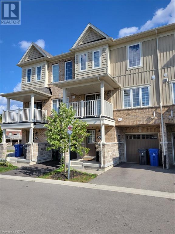 88 Decorso Drive Unit# 97, Guelph, Ontario  N1L 0A1 - Photo 2 - 40641070