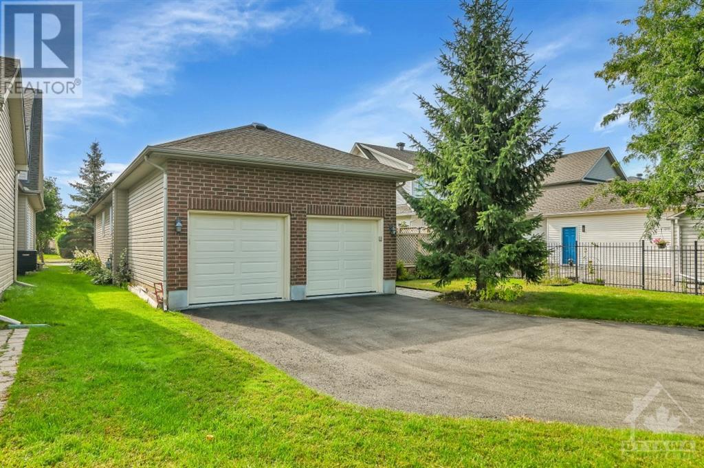 3143 FINDLAY CREEK DRIVE Ottawa