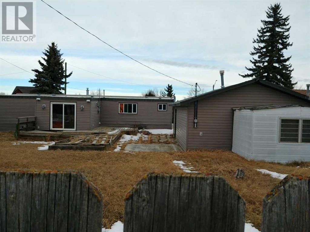 213 1 Avenue W, Hussar, Alberta  T0J 1S0 - Photo 4 - A2166265