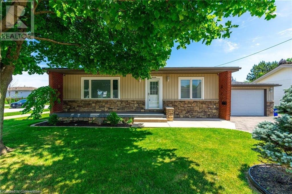 4539 ONTARIO Street, beamsville, Ontario