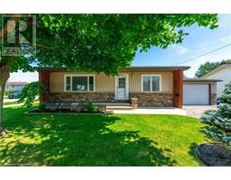 4539 ONTARIO Street, beamsville, Ontario