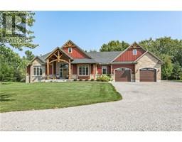 7259 RAINHAM Road, dunnville, Ontario