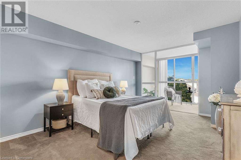 162 Martindale Road Unit# 405, St. Catharines, Ontario L2S 3S4 - Photo 11 - XH4207045