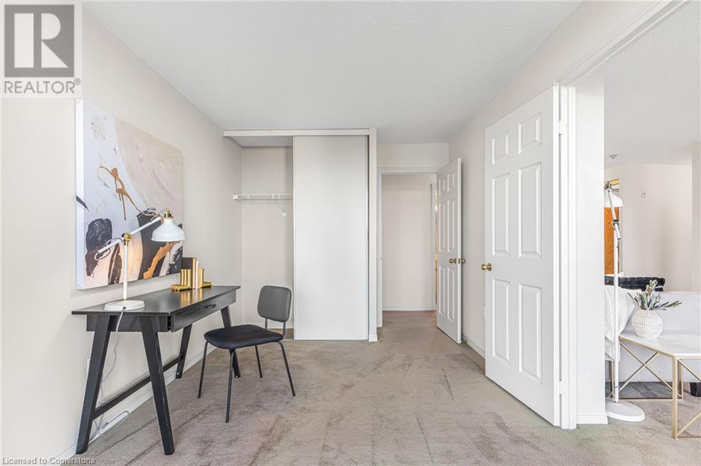 162 Martindale Road Unit# 405, St. Catharines, Ontario L2S 3S4 - Photo 19 - XH4207045