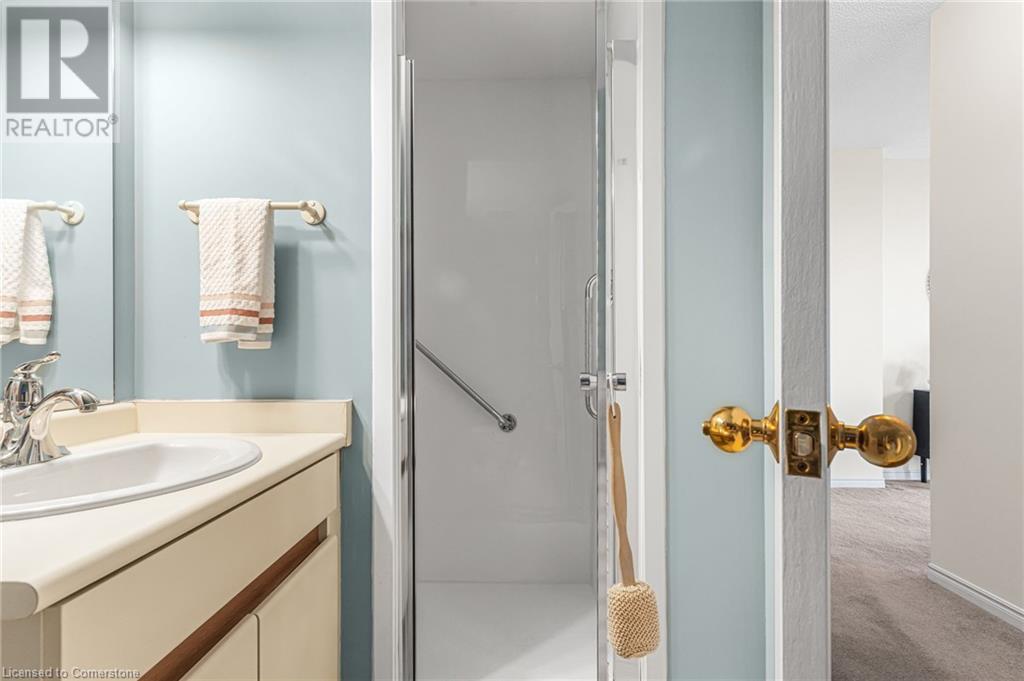 162 Martindale Road Unit# 405, St. Catharines, Ontario L2S 3S4 - Photo 20 - XH4207045