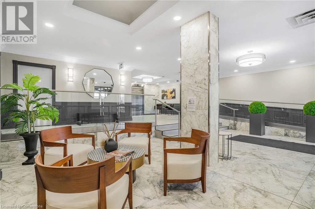 162 Martindale Road Unit# 405, St. Catharines, Ontario L2S 3S4 - Photo 23 - XH4207045