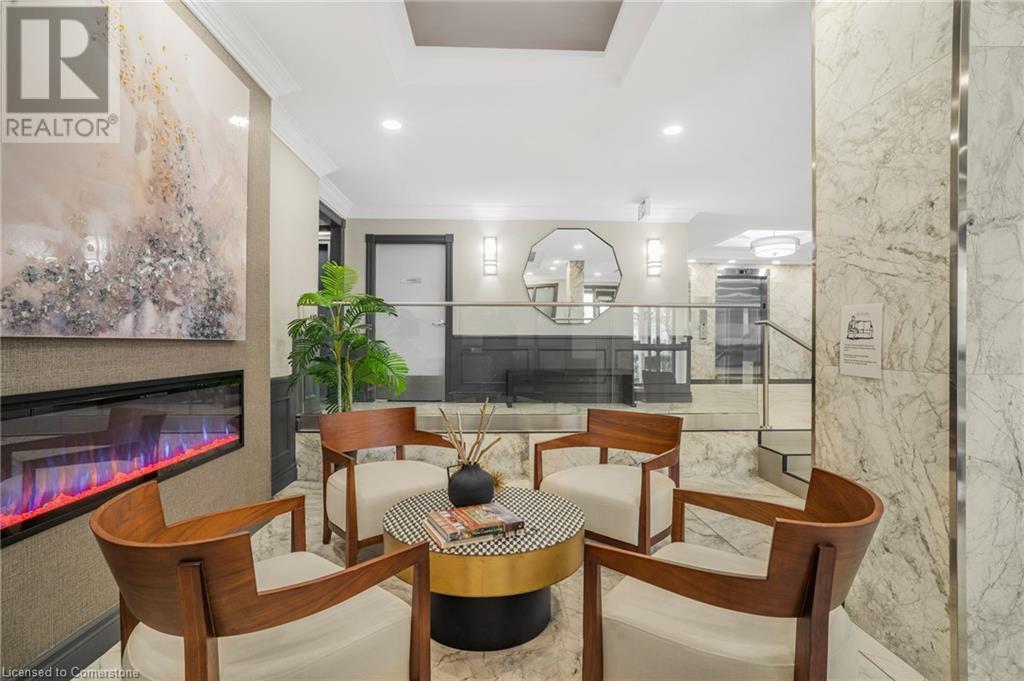 162 Martindale Road Unit# 405, St. Catharines, Ontario L2S 3S4 - Photo 24 - XH4207045