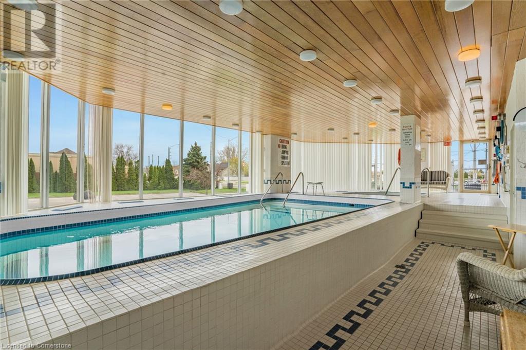 162 Martindale Road Unit# 405, St. Catharines, Ontario L2S 3S4 - Photo 25 - XH4207045