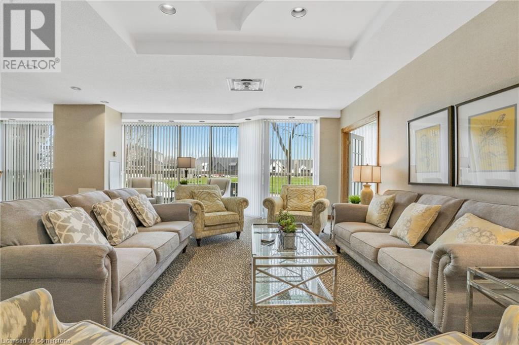 162 Martindale Road Unit# 405, St. Catharines, Ontario L2S 3S4 - Photo 31 - XH4207045