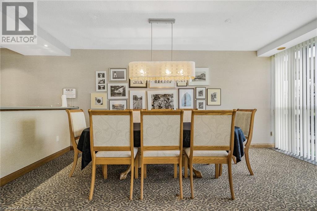 162 Martindale Road Unit# 405, St. Catharines, Ontario L2S 3S4 - Photo 34 - XH4207045