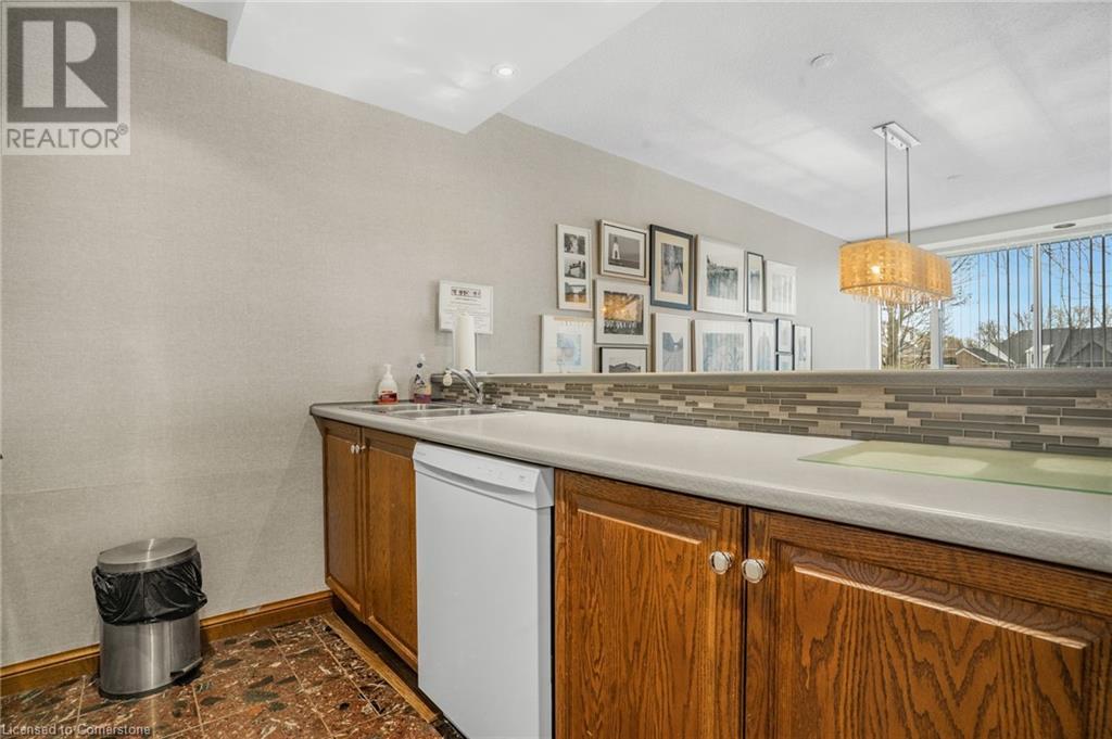 162 Martindale Road Unit# 405, St. Catharines, Ontario L2S 3S4 - Photo 36 - XH4207045