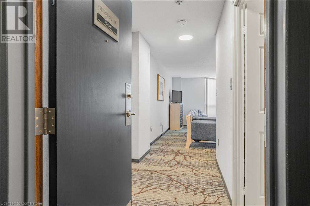 162 Martindale Road Unit# 405, St. Catharines, Ontario L2S 3S4 - Photo 37 - XH4207045