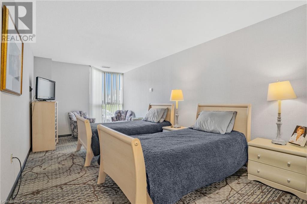 162 Martindale Road Unit# 405, St. Catharines, Ontario L2S 3S4 - Photo 38 - XH4207045