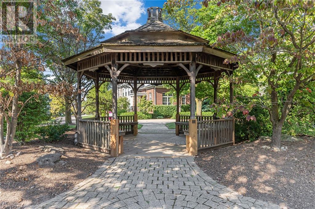 162 Martindale Road Unit# 405, St. Catharines, Ontario L2S 3S4 - Photo 40 - XH4207045