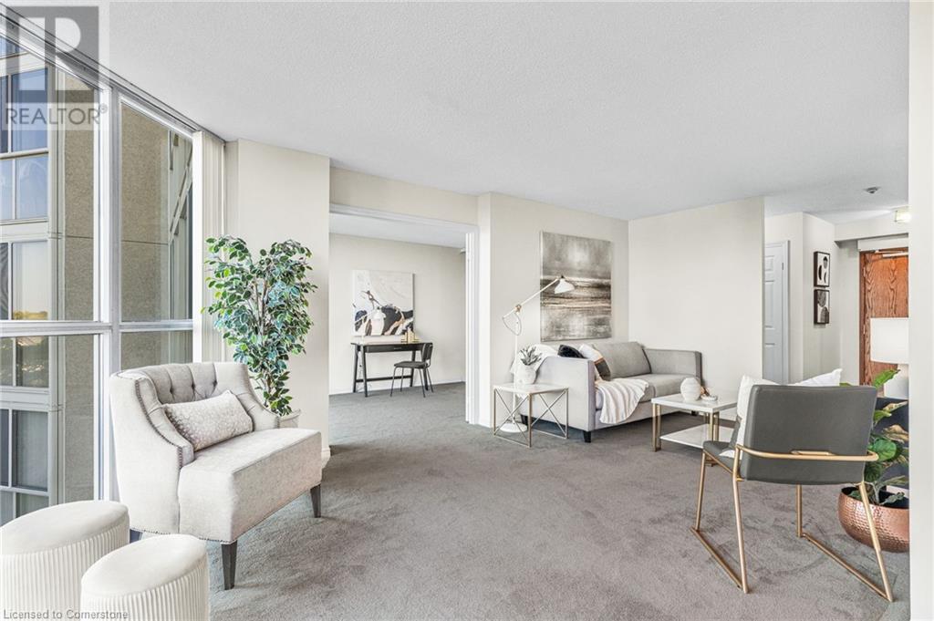 162 Martindale Road Unit# 405, St. Catharines, Ontario L2S 3S4 - Photo 6 - XH4207045