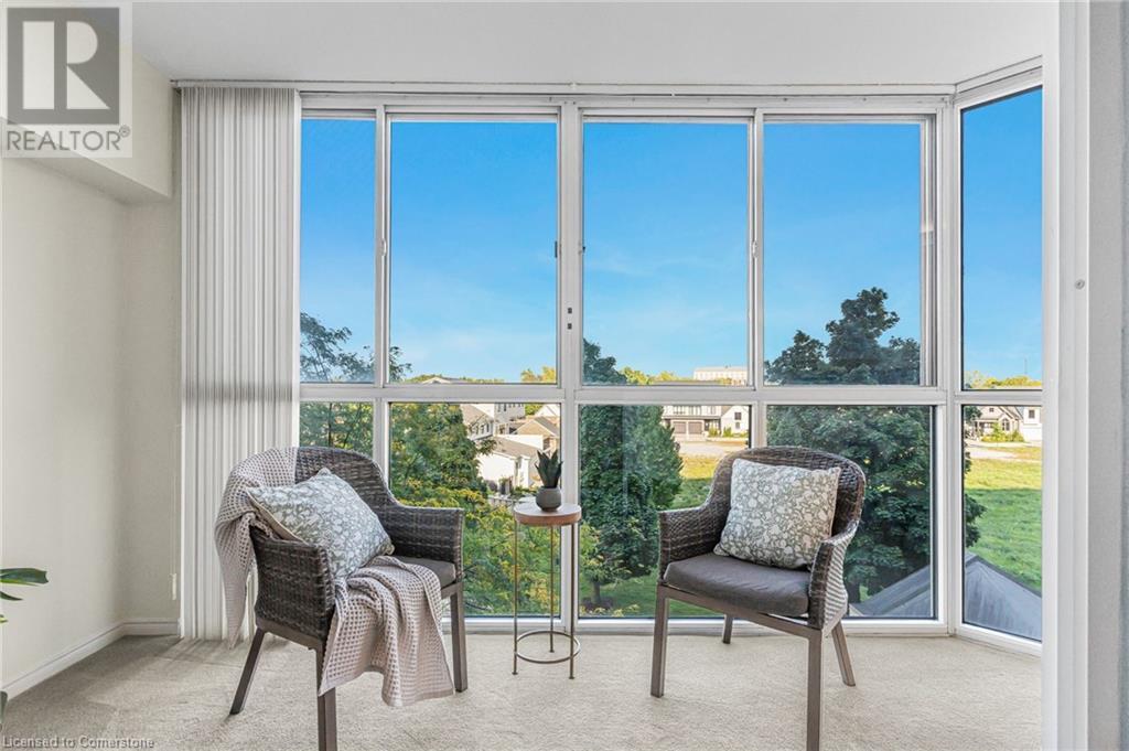 162 Martindale Road Unit# 405, St. Catharines, Ontario L2S 3S4 - Photo 8 - XH4207045