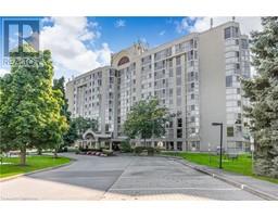 162 MARTINDALE Road Unit# 405, st. catharines, Ontario