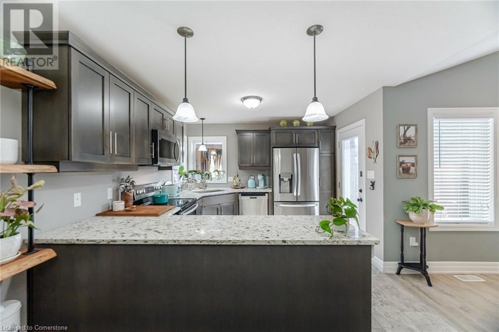 49 Halliday Drive, Tavistock, Ontario  N0B 2R0 - Photo 13 - 40648255