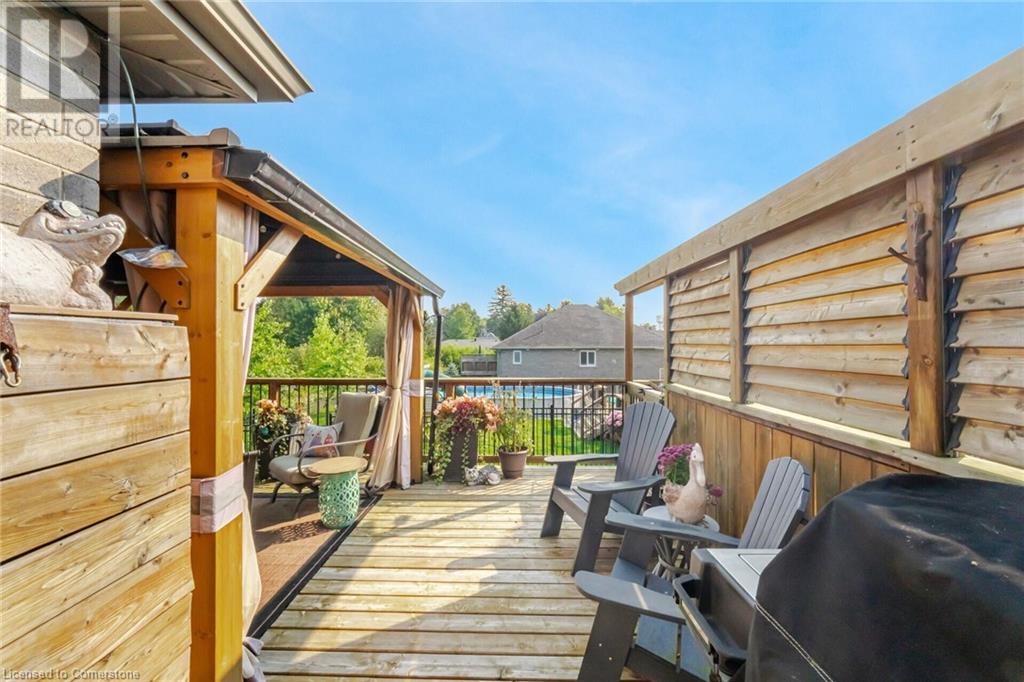 49 Halliday Drive, Tavistock, Ontario  N0B 2R0 - Photo 22 - 40648255