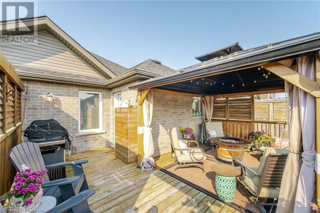 49 Halliday Drive, Tavistock, Ontario  N0B 2R0 - Photo 23 - 40648255