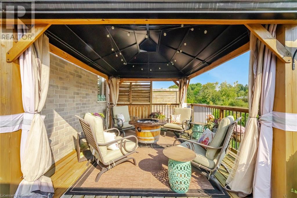 49 Halliday Drive, Tavistock, Ontario  N0B 2R0 - Photo 24 - 40648255