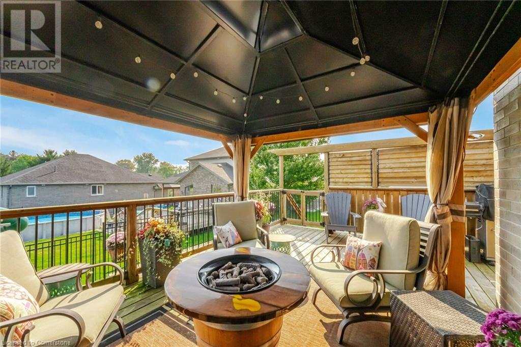 49 Halliday Drive, Tavistock, Ontario  N0B 2R0 - Photo 25 - 40648255