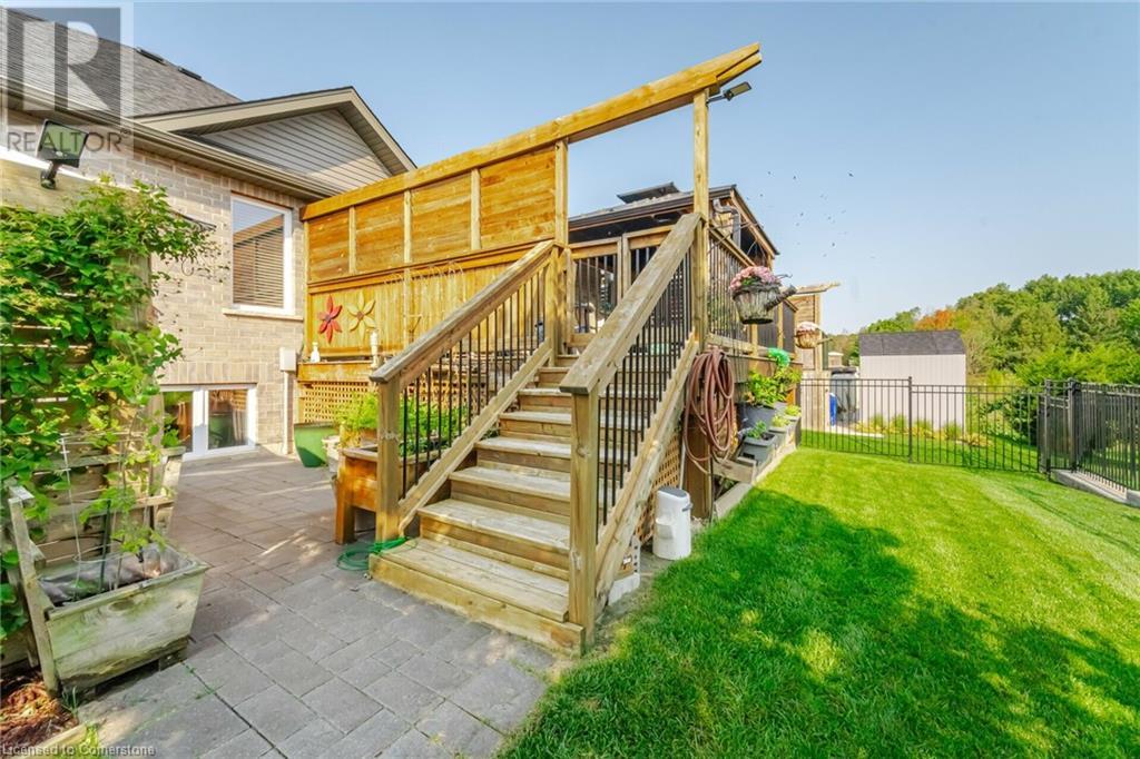 49 Halliday Drive, Tavistock, Ontario  N0B 2R0 - Photo 26 - 40648255