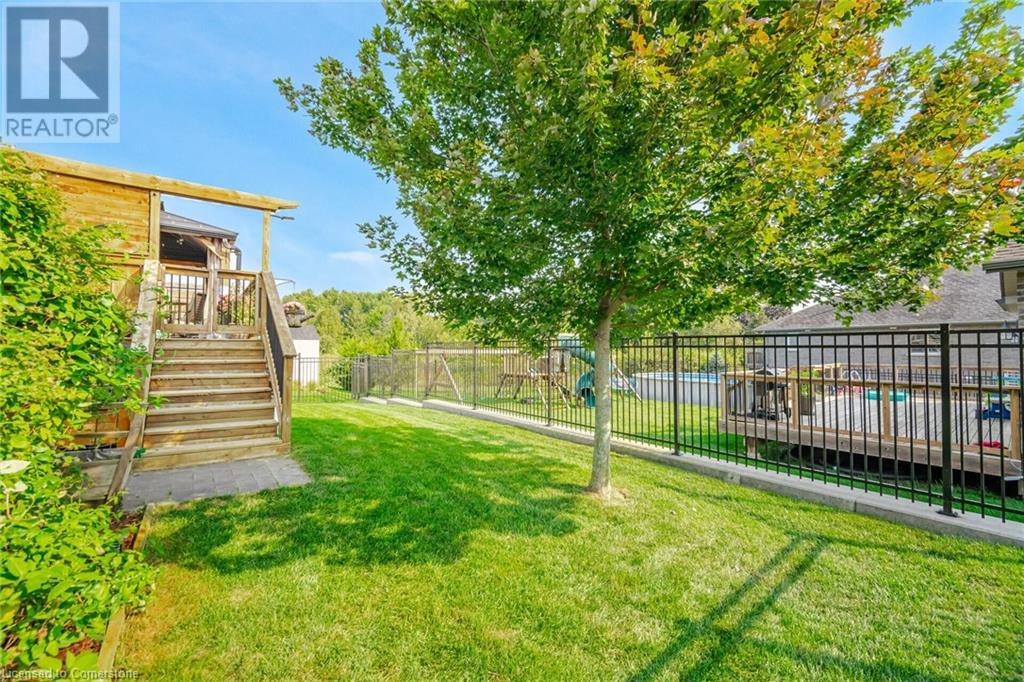 49 Halliday Drive, Tavistock, Ontario  N0B 2R0 - Photo 30 - 40648255