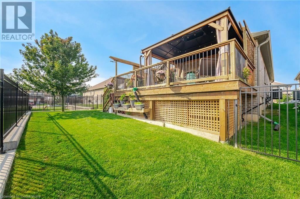 49 Halliday Drive, Tavistock, Ontario  N0B 2R0 - Photo 32 - 40648255