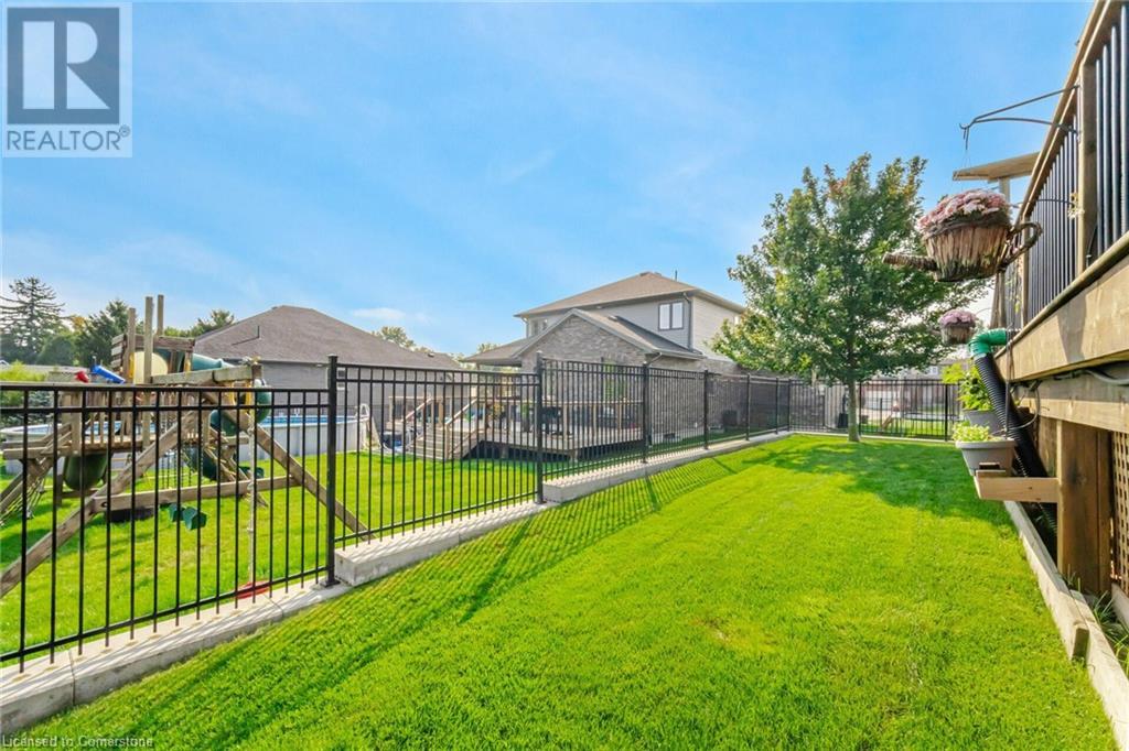 49 Halliday Drive, Tavistock, Ontario  N0B 2R0 - Photo 33 - 40648255