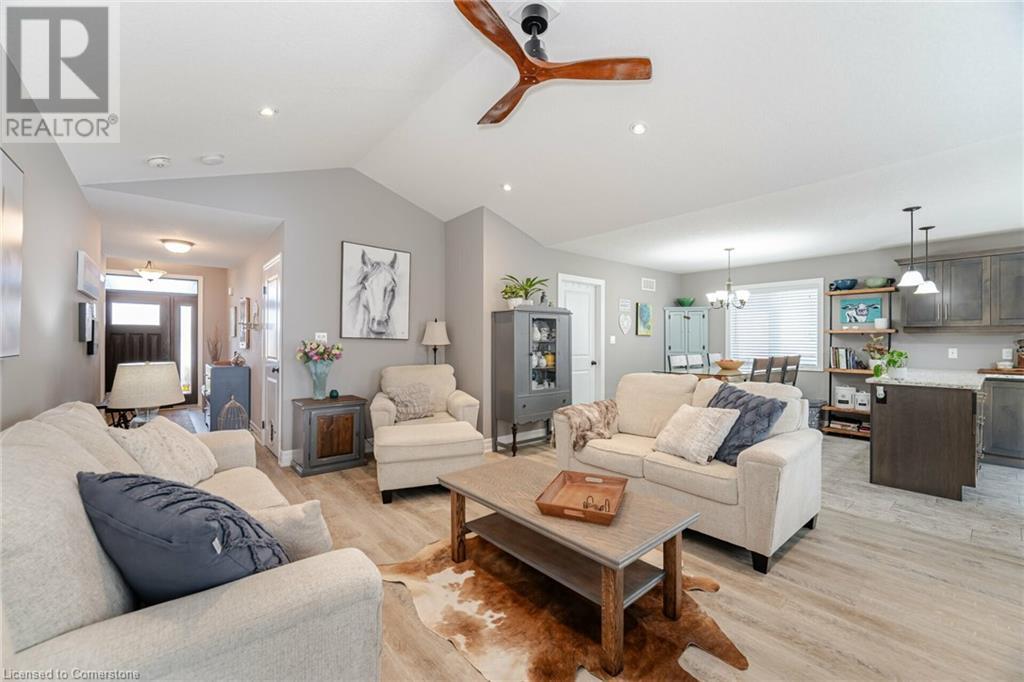 49 Halliday Drive, Tavistock, Ontario  N0B 2R0 - Photo 6 - 40648255