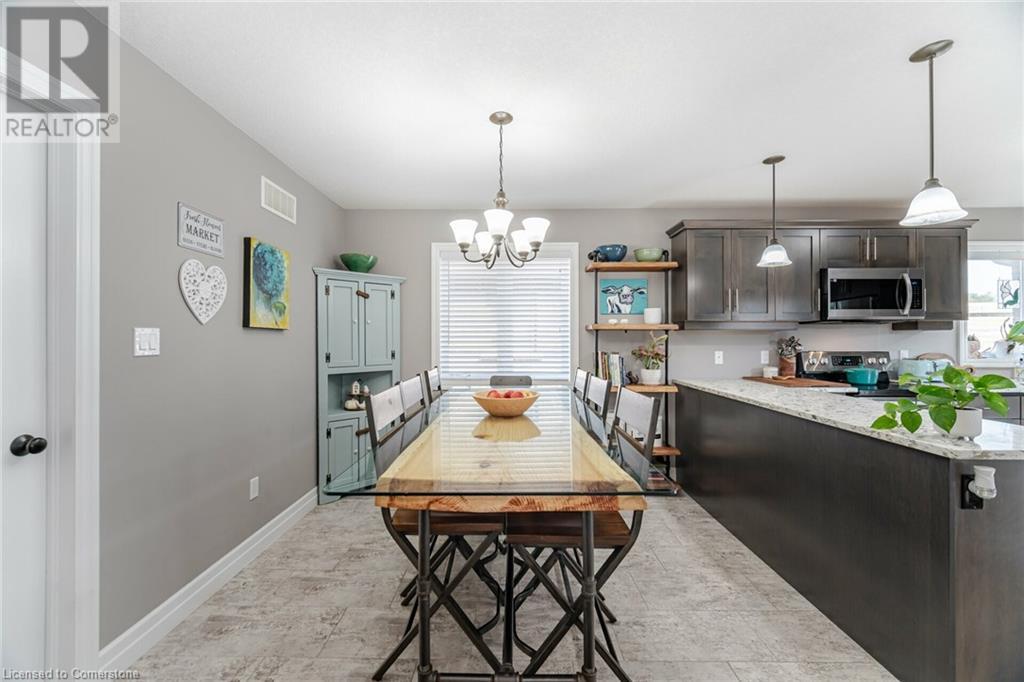 49 Halliday Drive, Tavistock, Ontario  N0B 2R0 - Photo 9 - 40648255