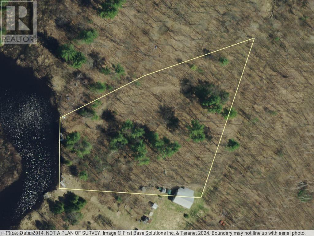 Pt Lt 19 Con 5 Sheffield River, Erinsville, Ontario  K0K 2A0 - Photo 1 - 40648782